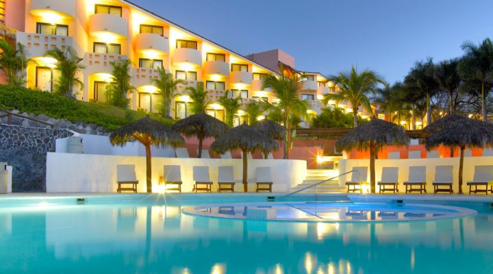 Imagen Hotel Palladium 4