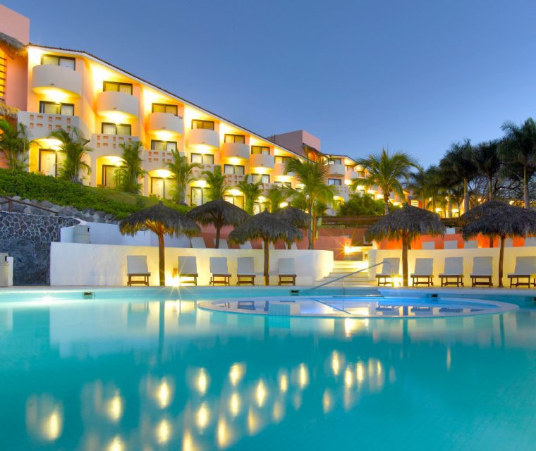 Imagen Hotel Palladium 4