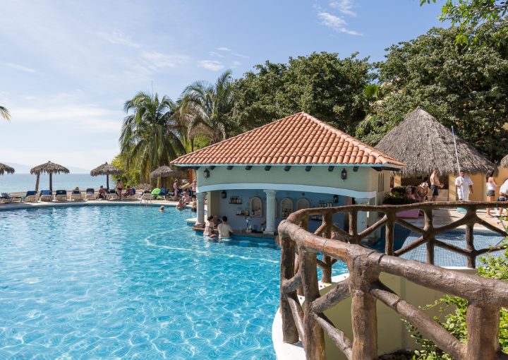 Imagen Hotel Palladium 5