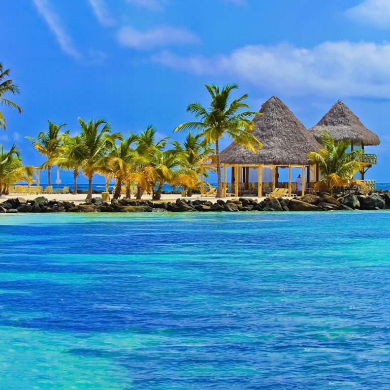 Imagen Lateral Punta Cana