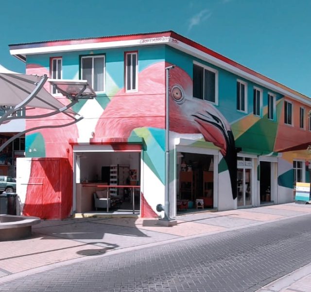 Imagen Carrusel Viajar a Aruba 4