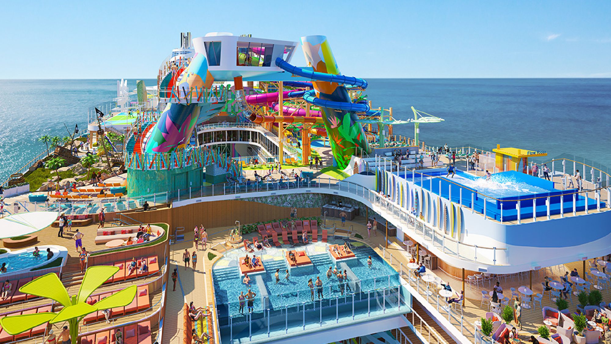 Banner Crucero Caribe Este 1