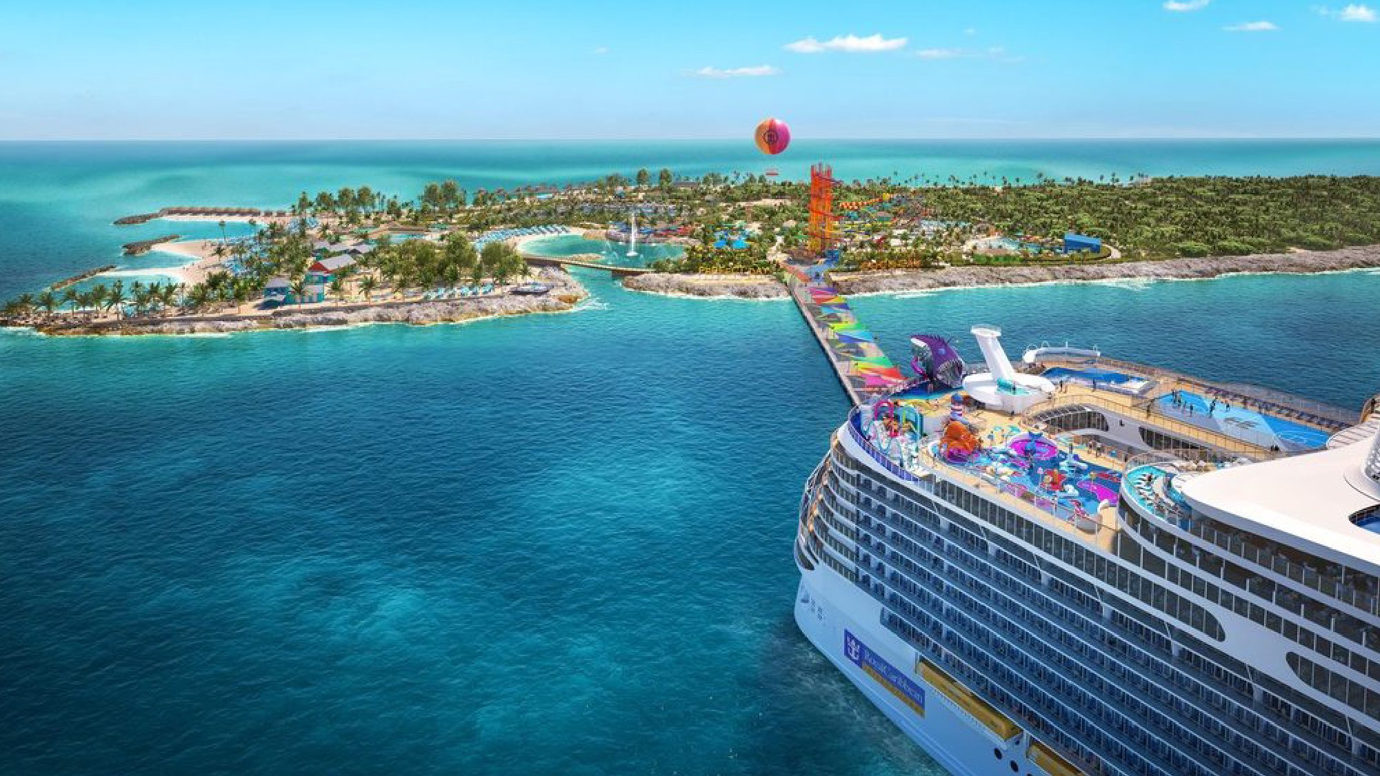 Banner Crucero Bahamas 1