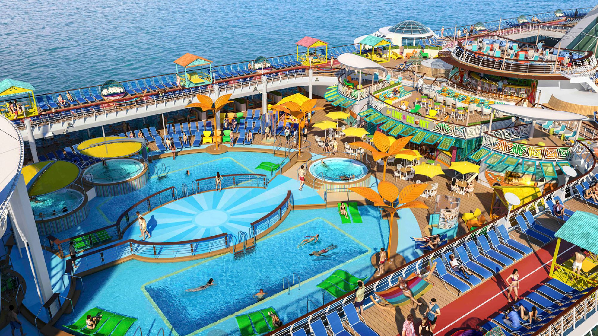 Banner Crucero Bahamas 2