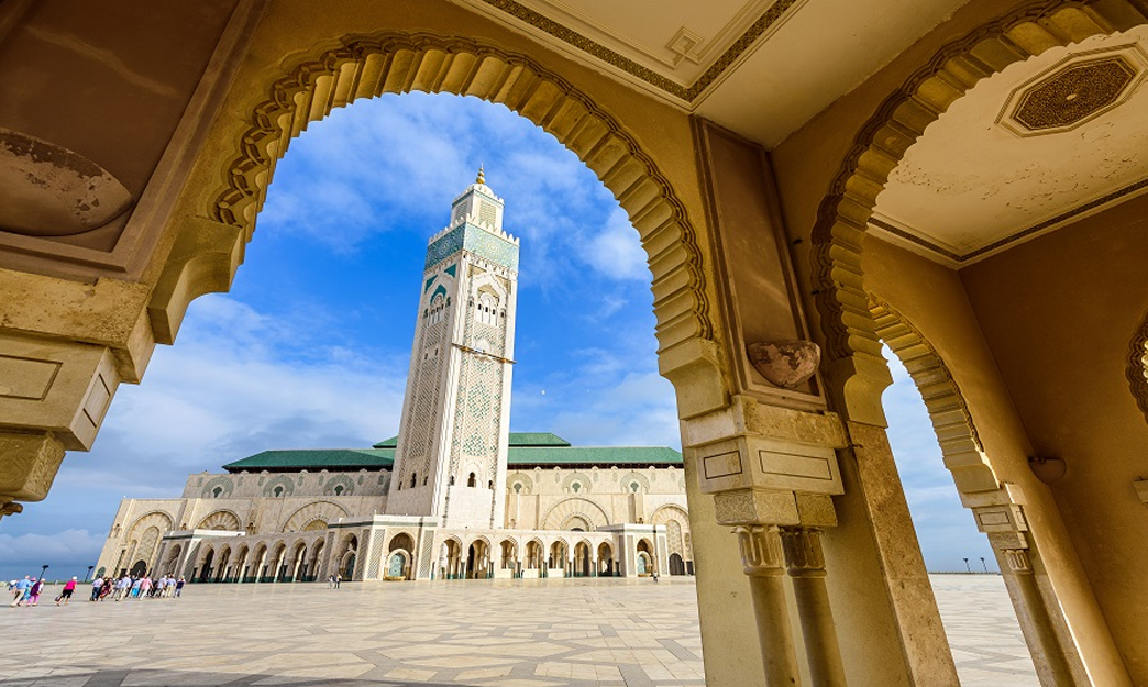 Imagen Carrusel Circuitos África