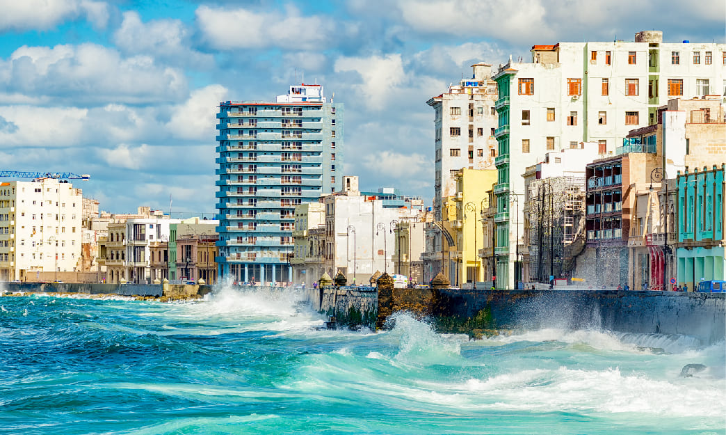 Imagen Carrusel Circuitos Caribe