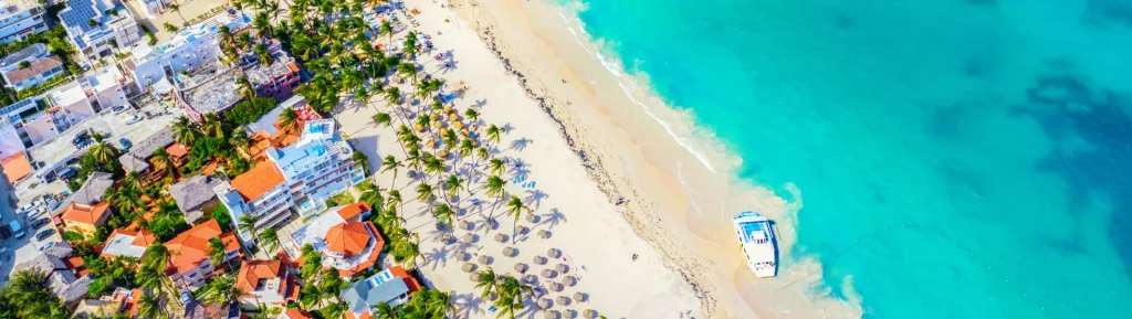 Imagen Banner Punta Cana