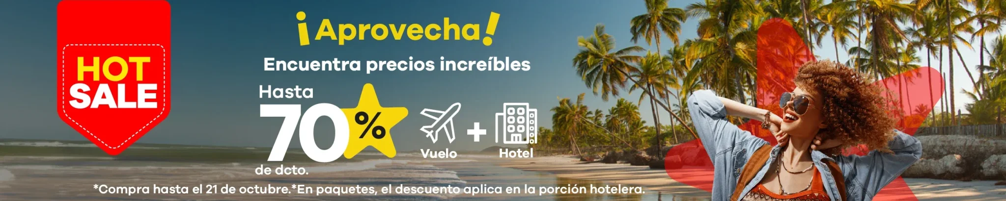 Banner principal hot sale