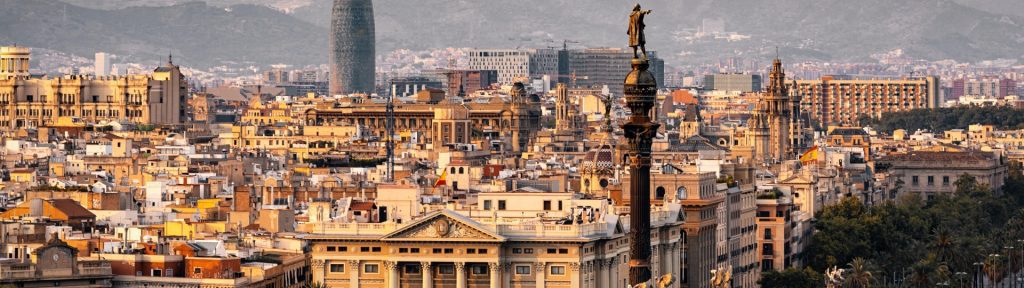 Imagen Hoteles Barcelona