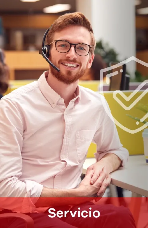 Beneficios servicios