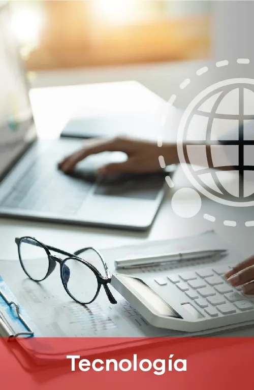 Beneficios tecnología