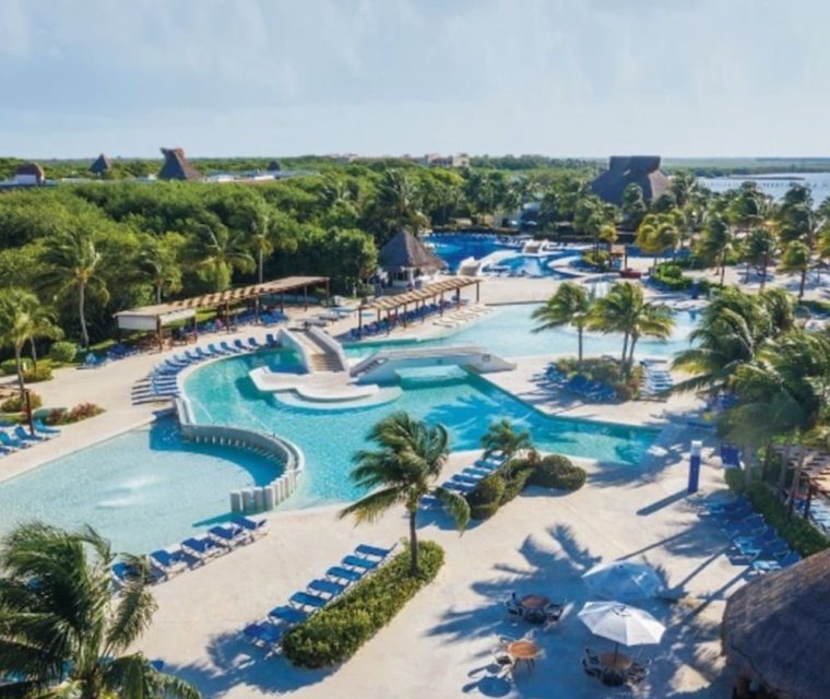 BlueBay Imagen 4