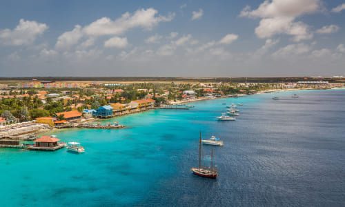Imagen Bonaire
