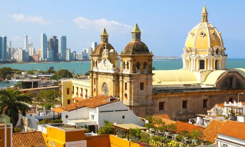 Imagen Cartagena