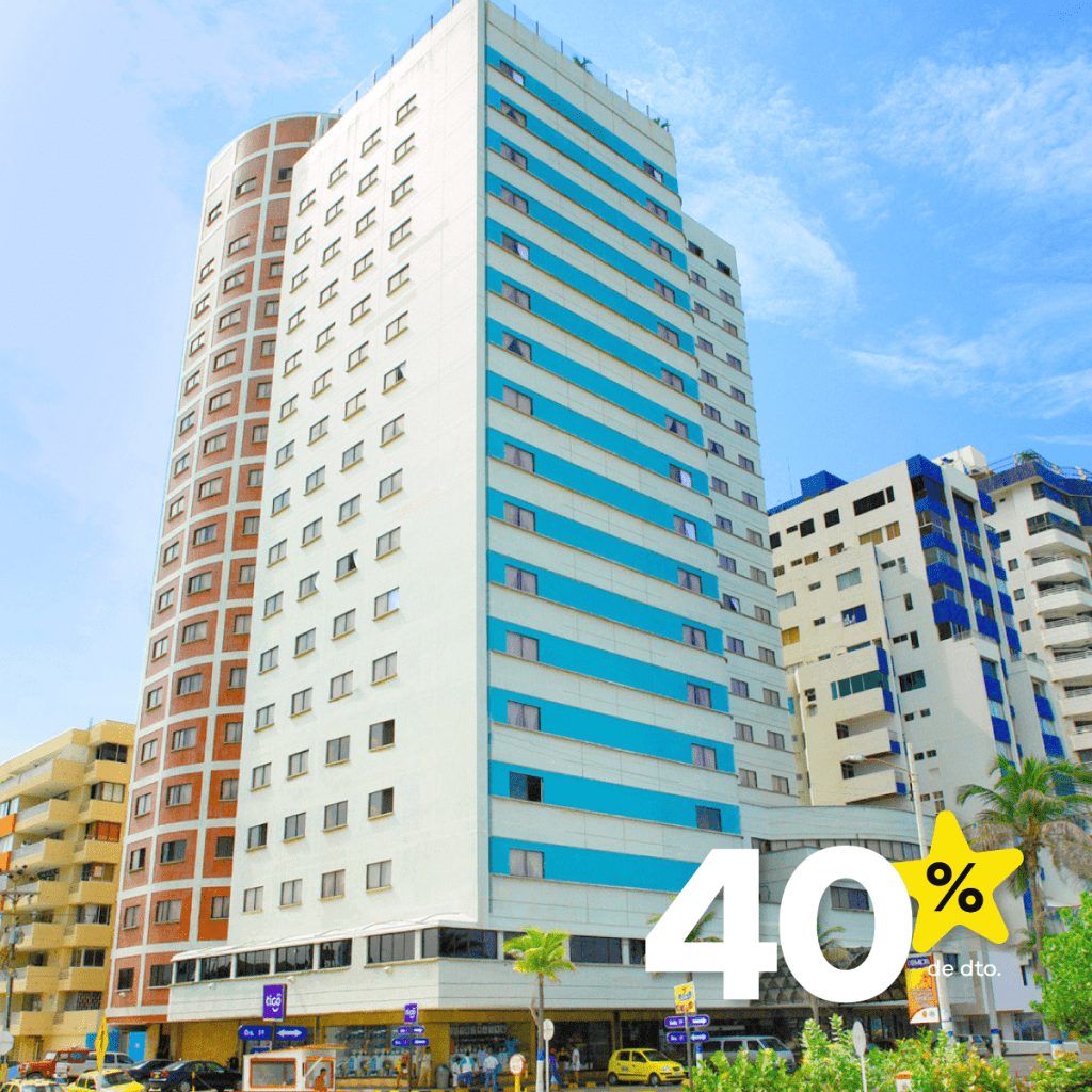 Imagen Cartagena Plaza 1
