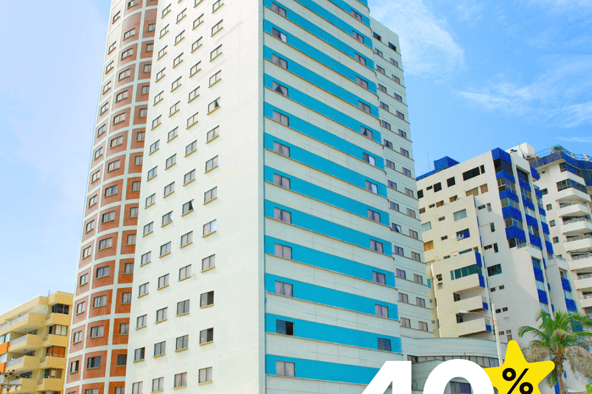 Imagen Cartagena Plaza 1