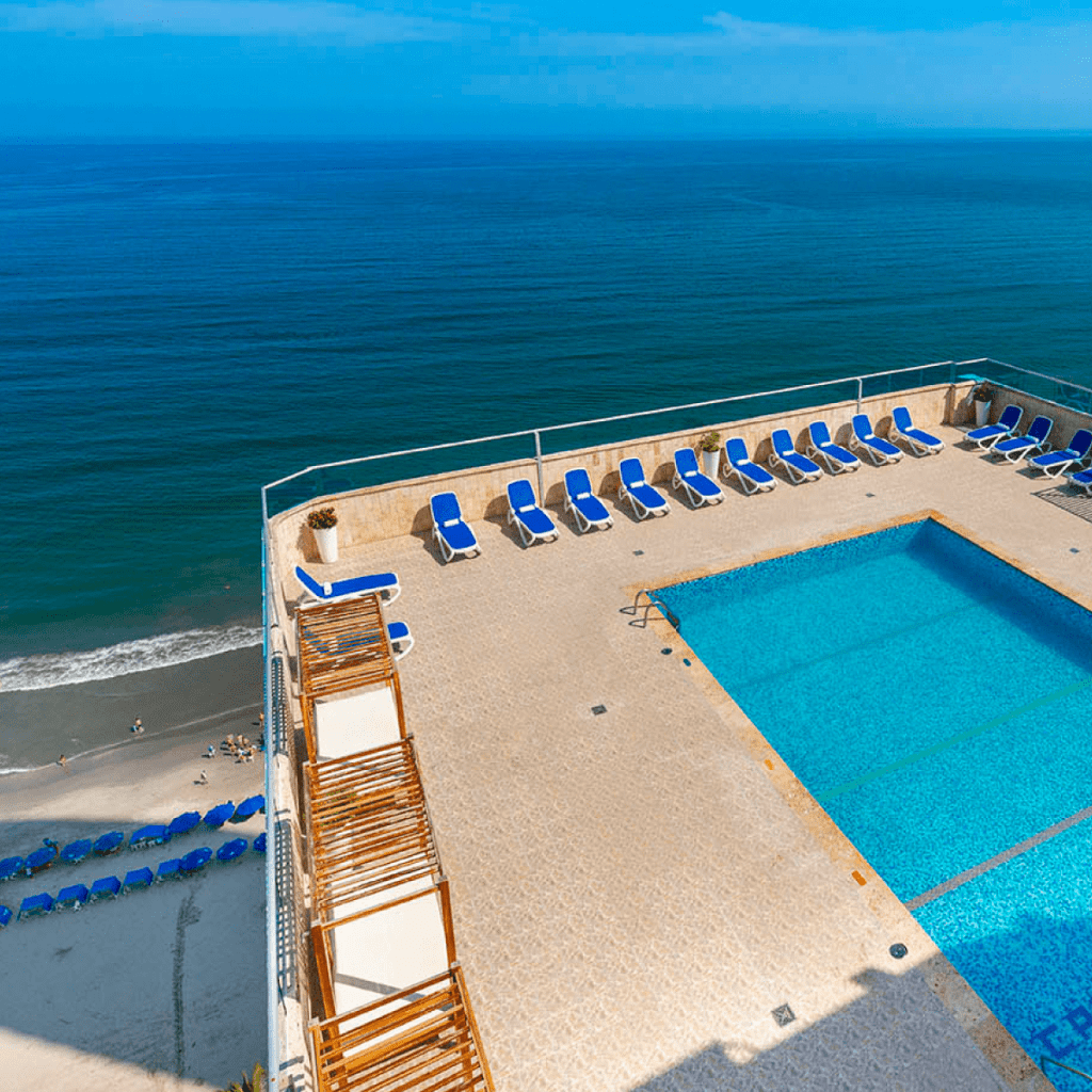 Imagen Cartagena Plaza 5