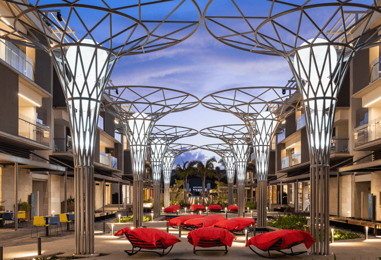 Imagen Catalonia Hoteles 4