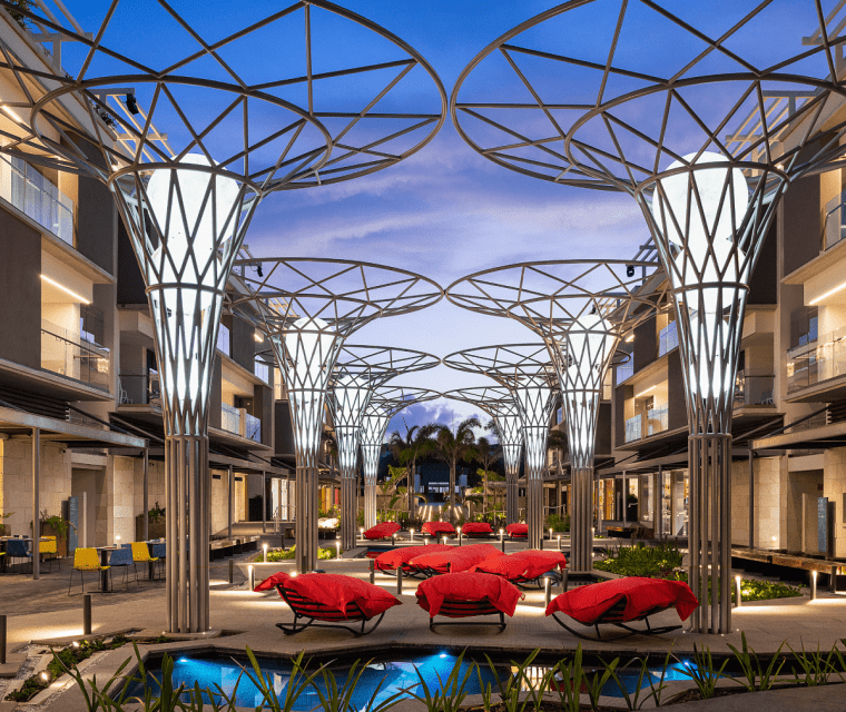 Imagen Catalonia Hoteles 4