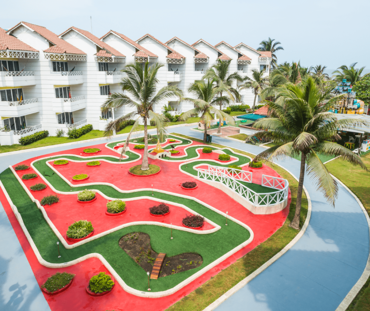 Decameron Imagen 4