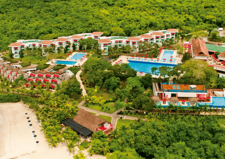 Decameron Imagen 5