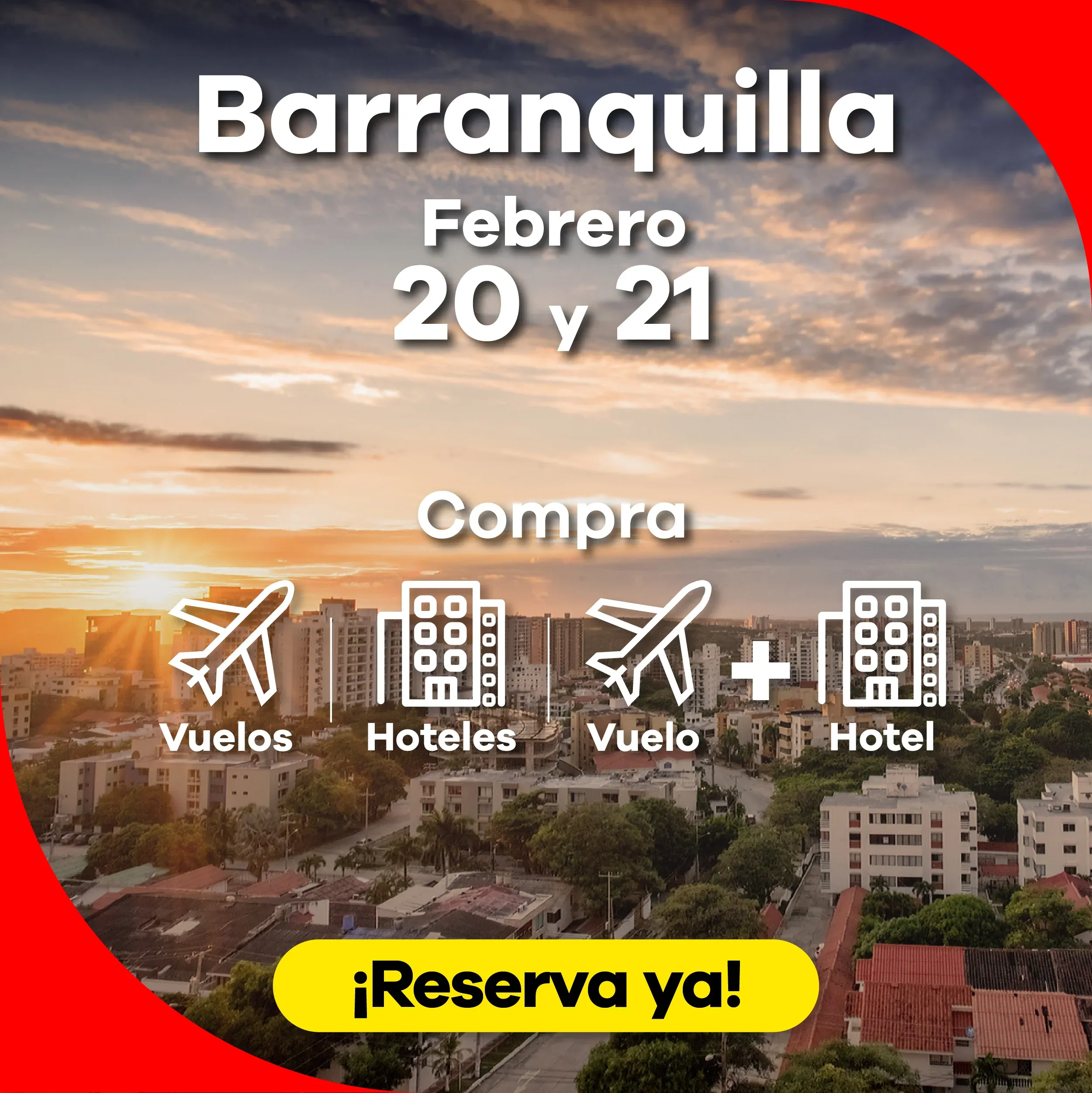 Concierto barranquilla 1