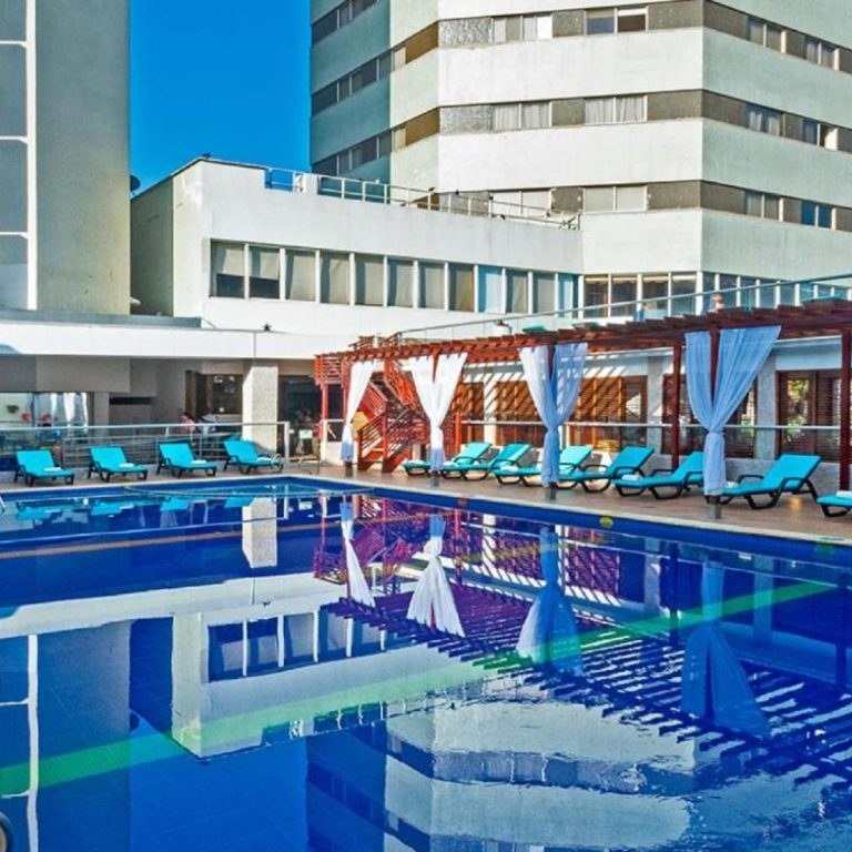 Imagen Hoteles Dorado Plaza 1