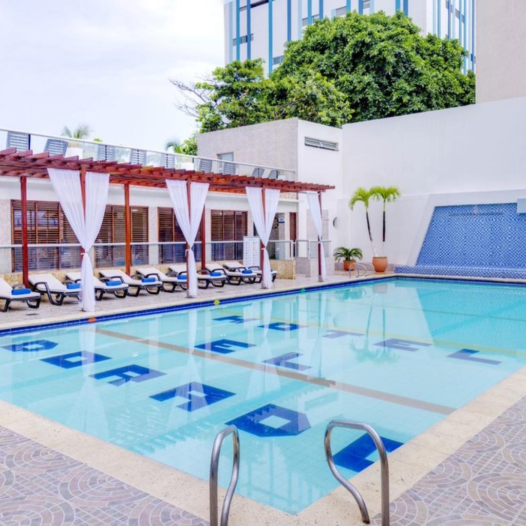 Imagen Hoteles Dorado Plaza 3