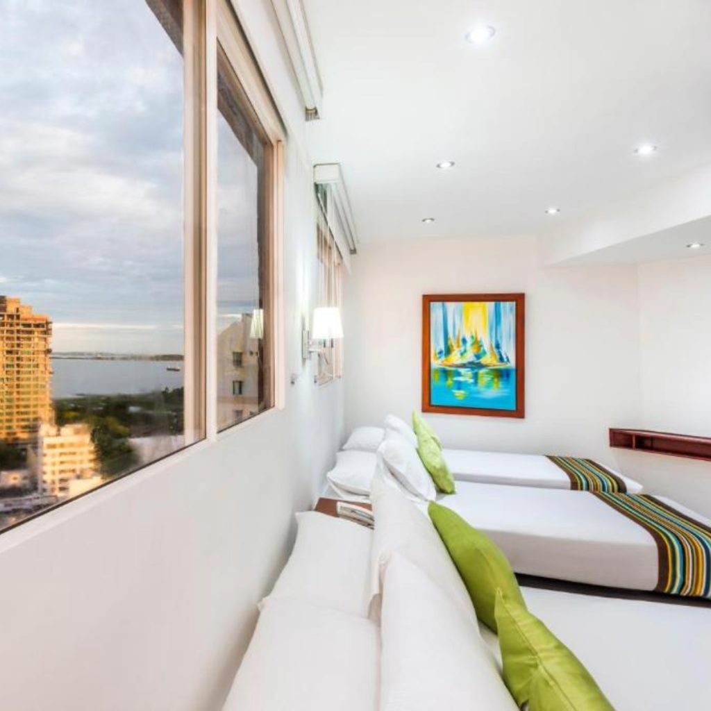 Imagen Hoteles Dorado Plaza 4