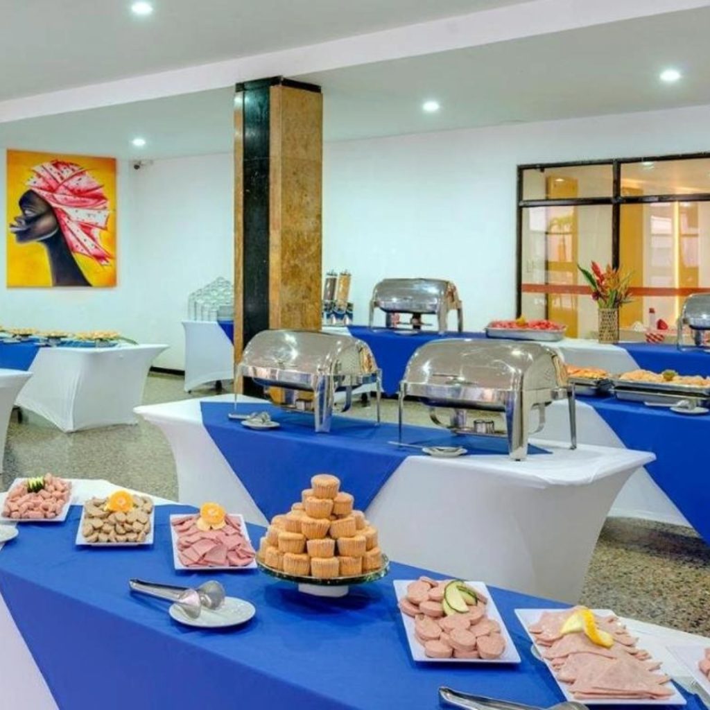 Imagen Hoteles Dorado Plaza 5