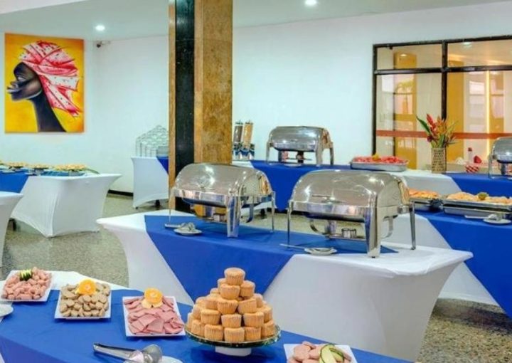 Imagen Hoteles Dorado Plaza 5