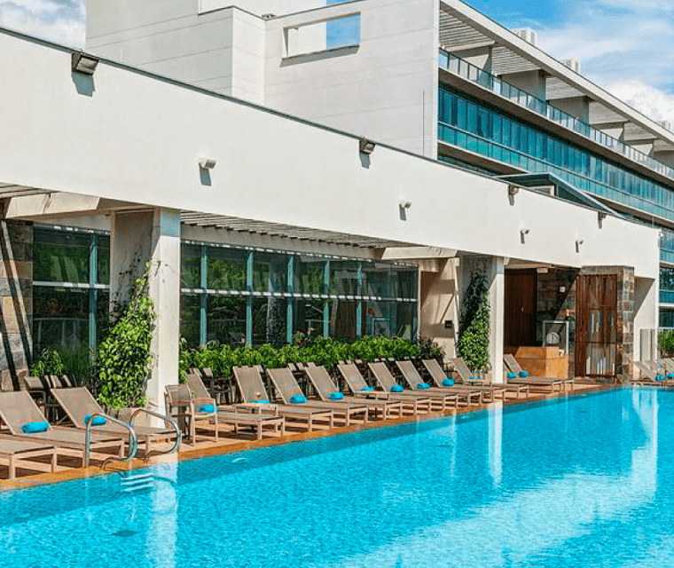 Imagen Hoteles Estelar 4