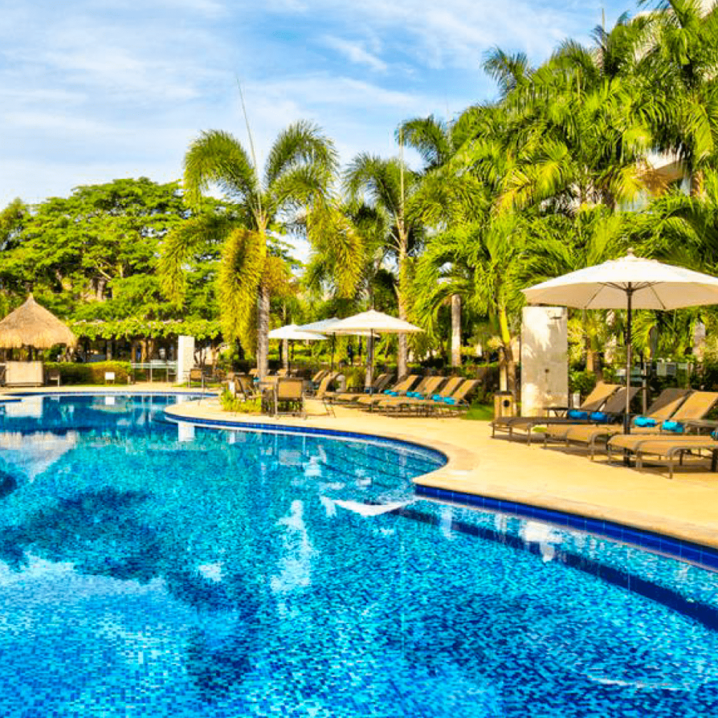 Imagen Hoteles Estelar 5