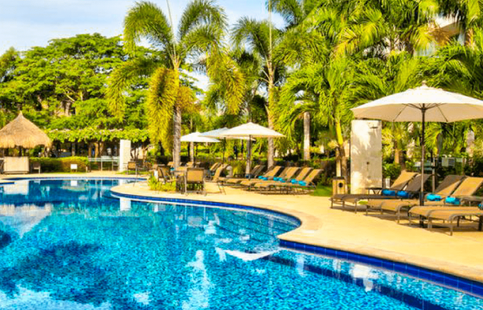 Imagen Hoteles Estelar 5