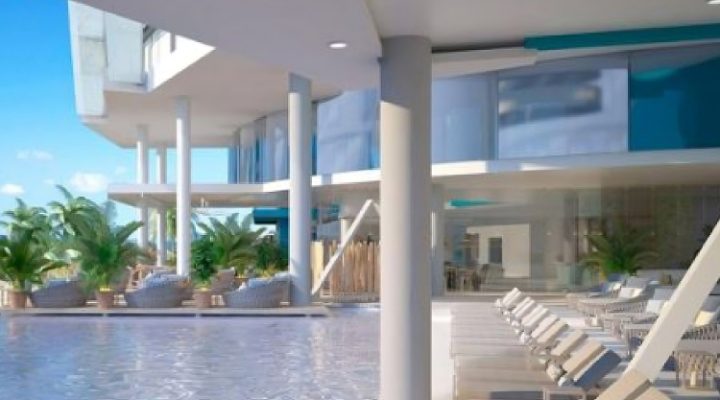 Imagen Hoteles Grand Sirenis 1