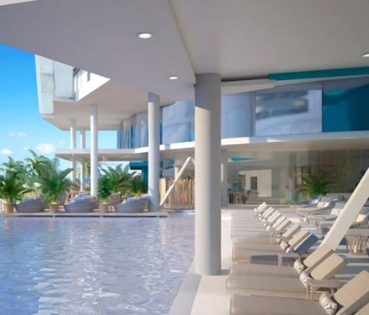 Imagen Hoteles Grand Sirenis 1