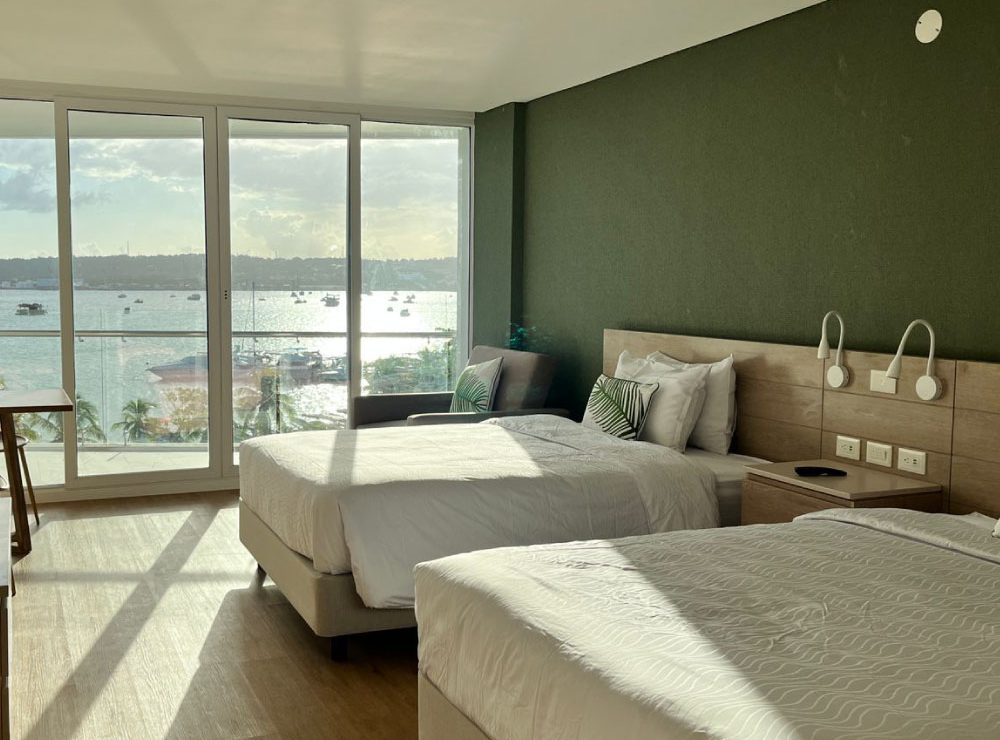 Imagen Hoteles Grand Sirenis 3