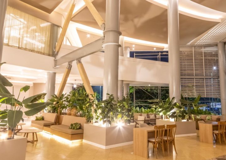 Imagen Hoteles Grand Sirenis 5