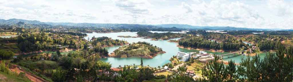 Imagen Banner Guatapé