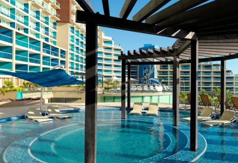 Imagen Hoteles Hard Rock 1