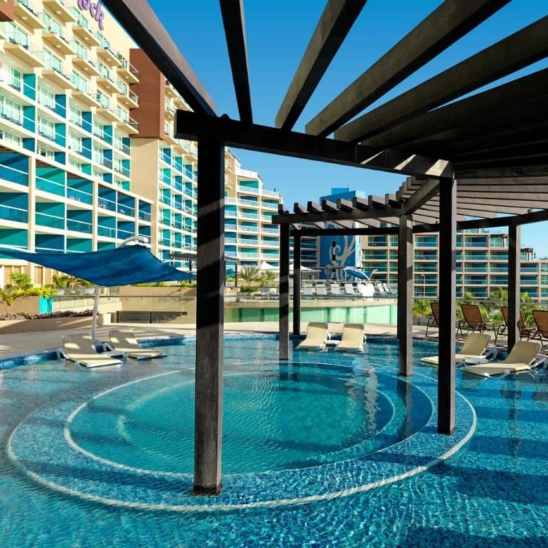 Imagen Hoteles Hard Rock 1