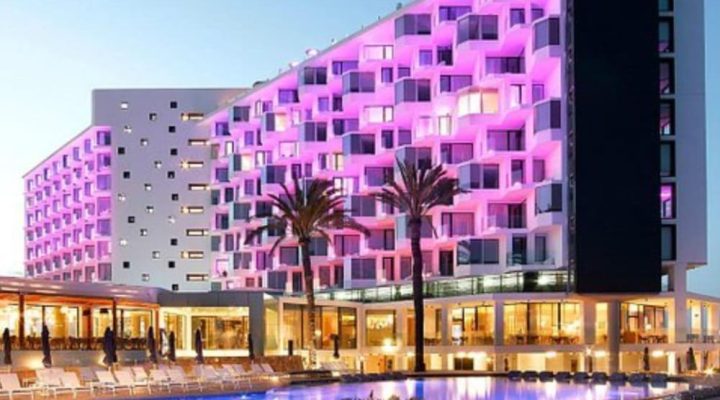 Imagen Hoteles Hard Rock 2