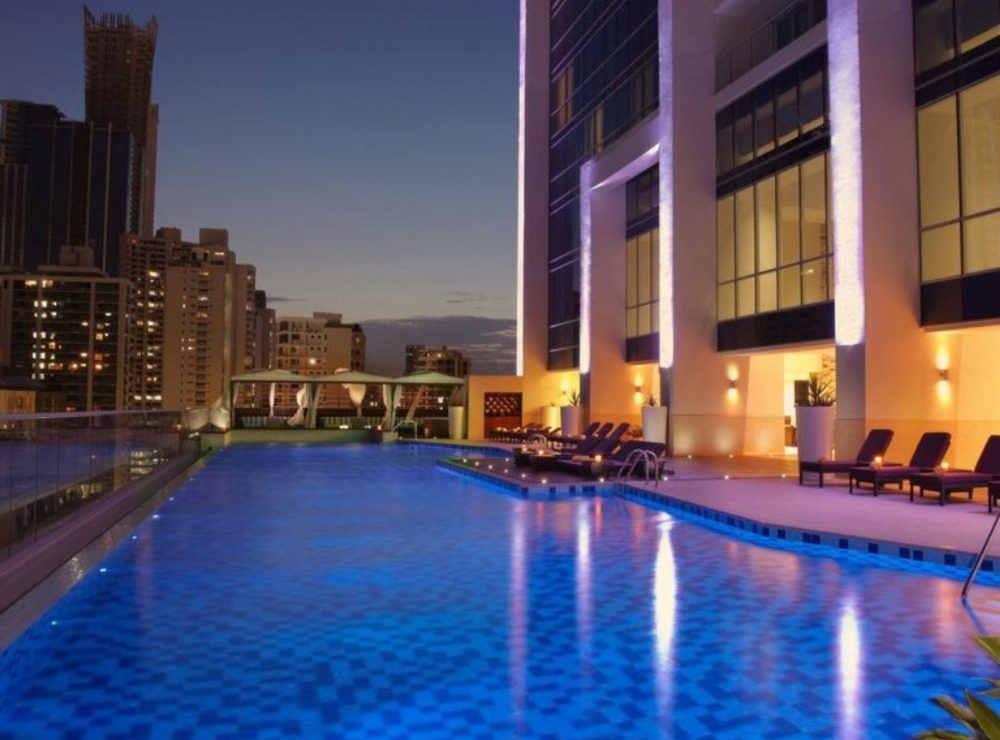 Imagen Hoteles Hard Rock 3