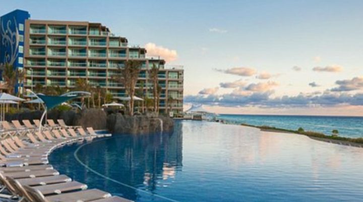 Imagen Hoteles Hard Rock 4