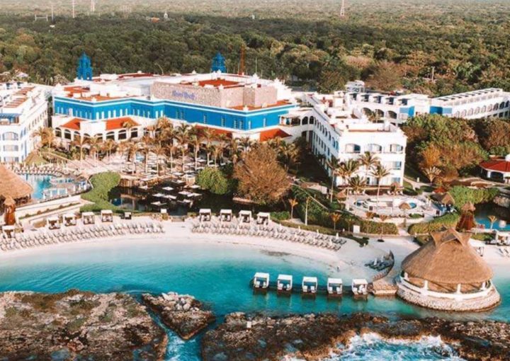 Imagen Hoteles Hard Rock 5