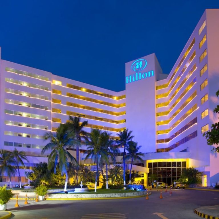 Imagen Hotel Hilton 1