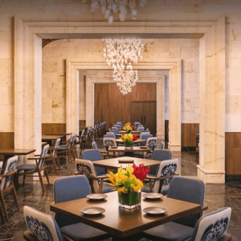 Imagen Hotel Hilton 2