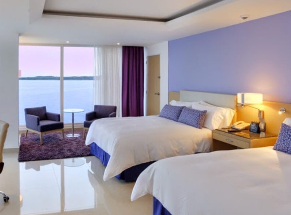 Imagen Hotel Hilton 3
