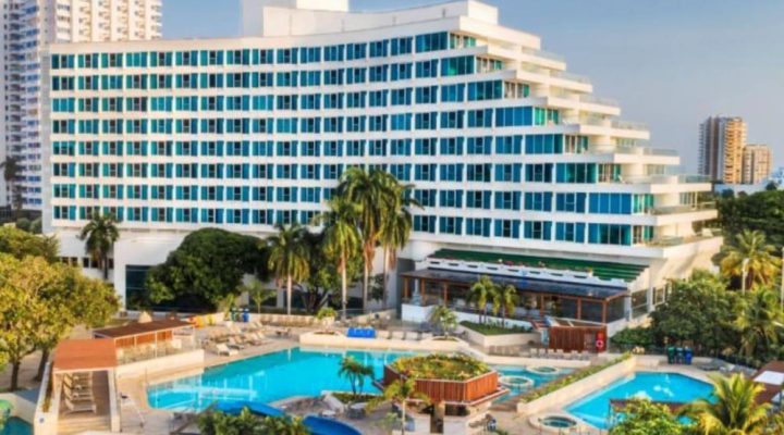 Imagen Hotel Hilton 4