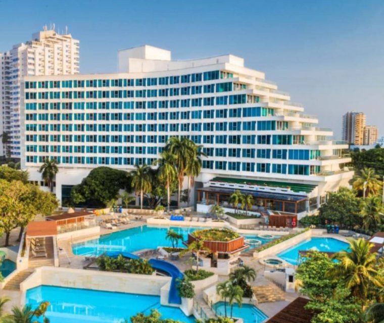 Imagen Hotel Hilton 4